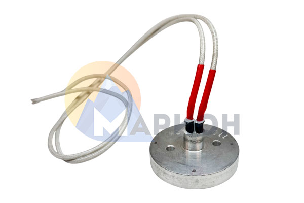 Литые нагреватели для пресс-форм для формовки теста Литые нагреватели для пресс-форм для формовки теста