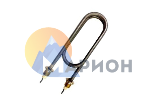 Трубчатый ТЭН 97 А 13/4,0 Р 220 (G1/2; мо 60; Ф7)