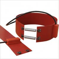 Нагреватель силиконовый для бочек SSX 230V 1500W 1700х145mm L1000 T0-130 Нагреватель силиконовый для бочек SSX 230V 1500W 1700х145mm L1000 T0-130