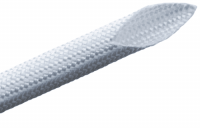 Кембрик термостойкий HTG белый 4 мм