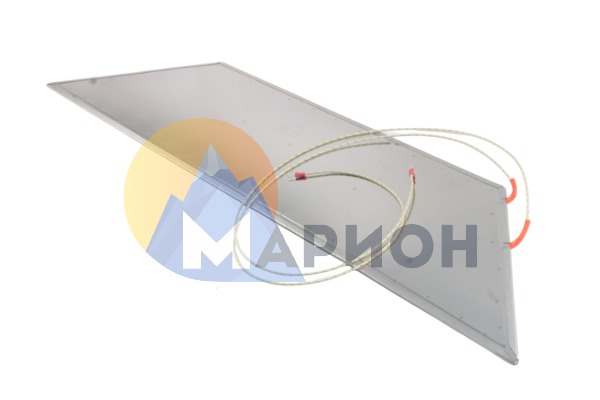 Плоские нагреватели для производителя герметизирующих материалов