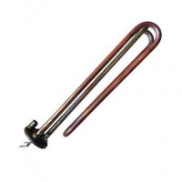 3402151 Нагрев. элемент RCF 1500Вт G8 (синий) М5 FLAT контакты "папа" Ariston VLS