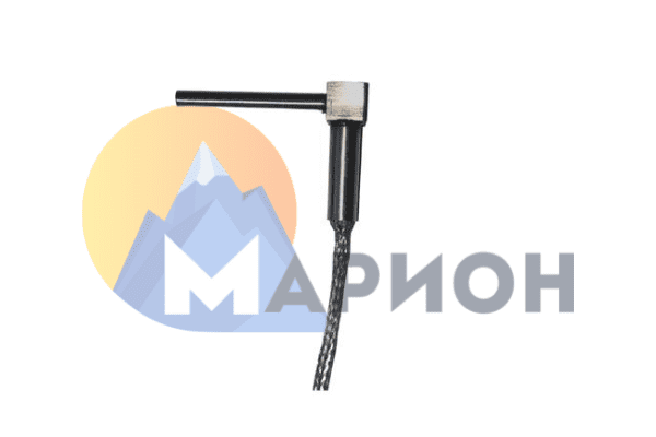 ТЭНП угловой для автомата по фасовке в ламистер ТЭНП угловой для автомата по фасовке в ламистер