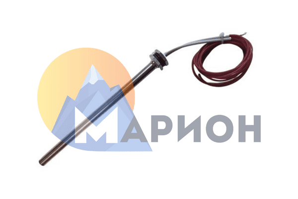 Саморегулирующийся ТЭНП 24.12.300.J/T.230/1000/180 Саморегулирующийся ТЭНП 24.12.300.J/T.230/1000/180