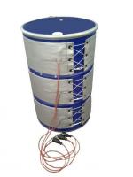 Электронагревательный пояс БНП800/t=180 (ЭП-800/t=180) с капиллярным термостатом Электронагревательный пояс БНП800/t=180 (ЭП-800/t=180) с капиллярным термостатом