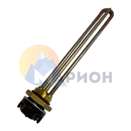 50301 ТЭНовая группа RDT 1.5 кВт. 70°C