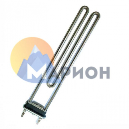 47841 ТЭН 4000W (проф.прям. L=380, R15+, M285)