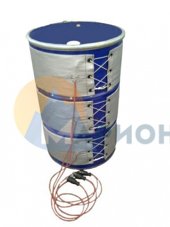 Электронагревательный пояс БНП800/ТП (ЭП-800/ТП) с термопарой 0-180С
