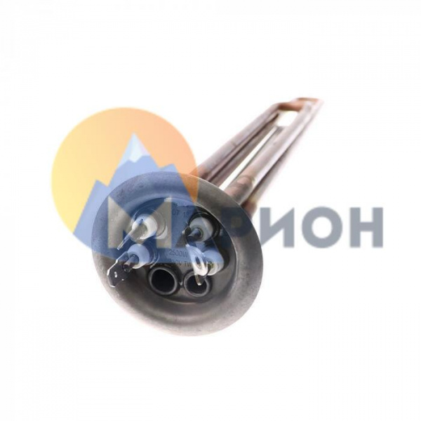 50721 Нагрев. элемент RF TW 2500 Вт (1500+1000) M4 под анод